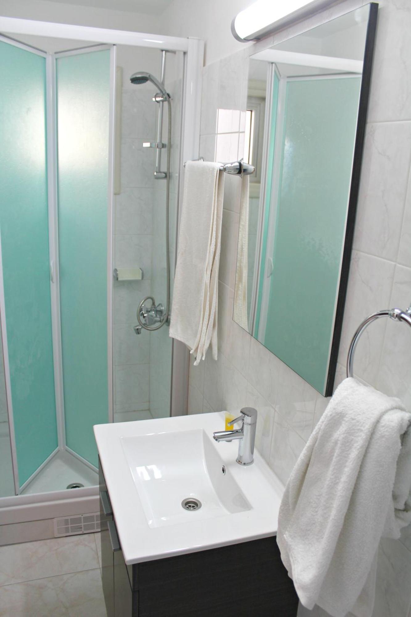 Maria Zintili Apartments Ayia Napa Værelse billede