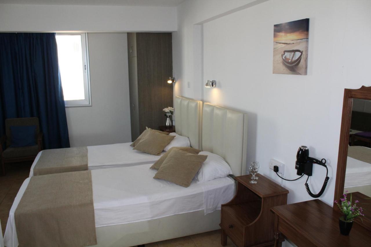 Maria Zintili Apartments Ayia Napa Værelse billede
