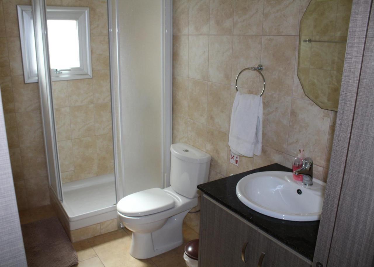 Maria Zintili Apartments Ayia Napa Eksteriør billede